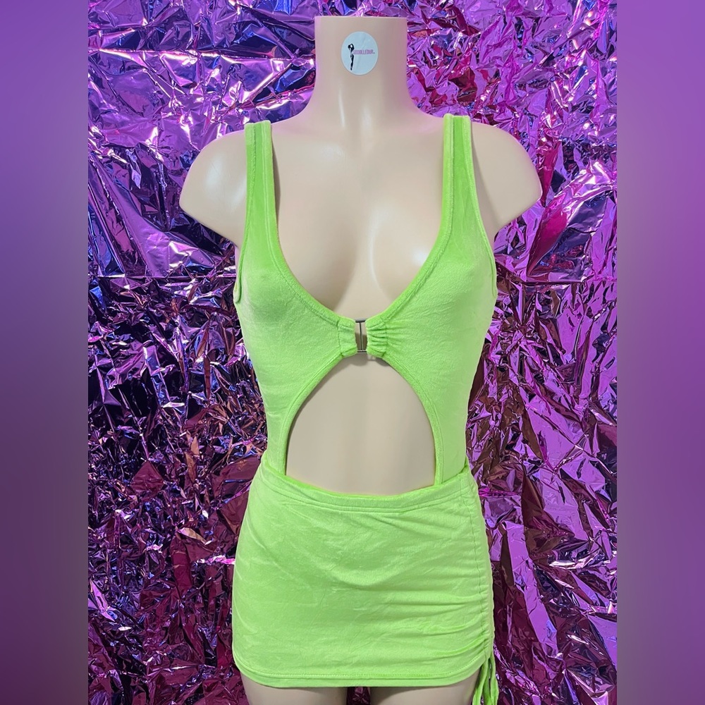 Monokini 2 piece set